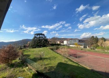 Vista - Quadrilocale via Umberto I, Pecetto Torinese - foto 24