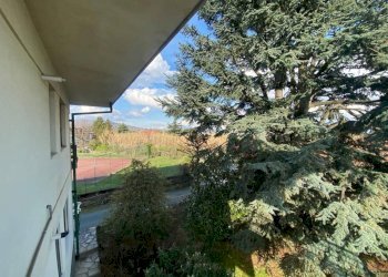 Vista - Quadrilocale via Umberto I, Pecetto Torinese - foto 26