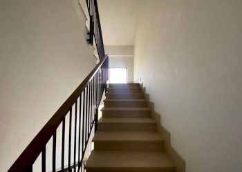 Interno palazzo - Quadrilocale via Umberto I, Pecetto Torinese - foto 27