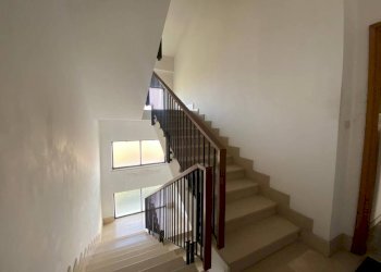 Interno palazzo - Quadrilocale via Umberto I, Pecetto Torinese - foto 28