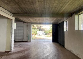 Box auto - Quadrilocale via Umberto I, Pecetto Torinese - foto 30