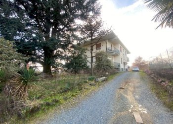 Zona - Quadrilocale via Umberto I, Pecetto Torinese - foto 31