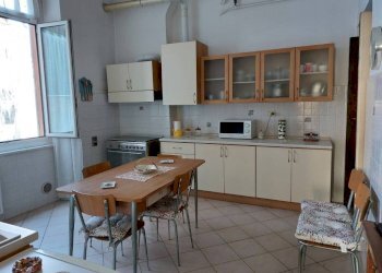 Cucina - Appartamento piazza Nicolò Montano, 2a, Genova (zona Sampierdarena) - foto 12