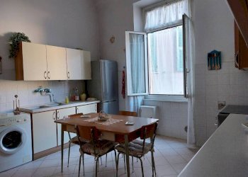 Cucina - Appartamento piazza Nicolò Montano, 2a, Genova (zona Sampierdarena) - foto 13