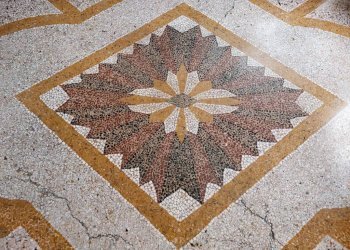 Dettagli - Appartamento piazza Nicolò Montano, 2a, Genova (zona Sampierdarena) - foto 16