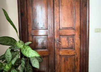 Dettagli - Appartamento piazza Nicolò Montano, 2a, Genova (zona Sampierdarena) - foto 17