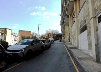 Zona - Bilocale via del Lagaccio, 34c, Genova (zona Lagaccio) - foto 2