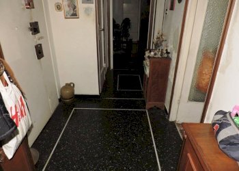 Interno appartamento - Bilocale via del Lagaccio, 34c, Genova (zona Lagaccio) - foto 7