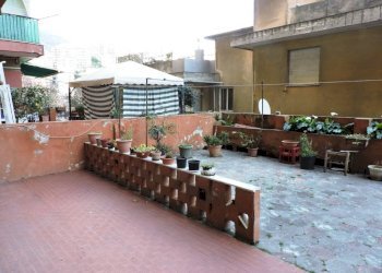 Terrazzo - Bilocale via del Lagaccio, 34c, Genova (zona Lagaccio) - foto 17