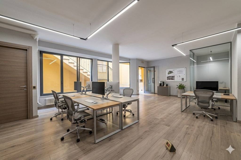 Ufficio - Ufficio via Roma, Venegono Superiore - foto 1