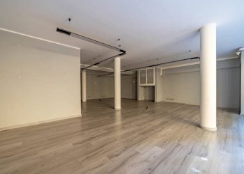 Interno non residenziale - Ufficio via Roma, Venegono Superiore - foto 5