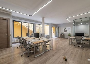 Ufficio - Ufficio via Roma, Venegono Superiore - foto 1