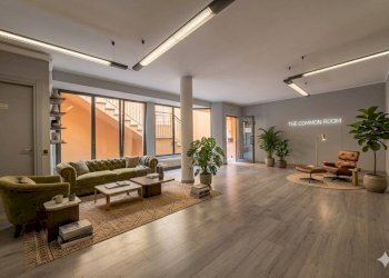 Interno palazzo - Ufficio via Roma, Venegono Superiore - foto 2