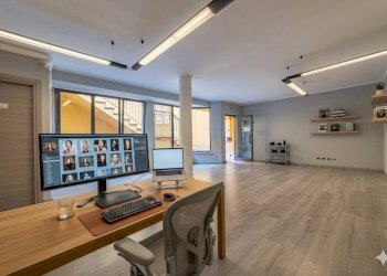 Interno non residenziale - Ufficio via Roma, Venegono Superiore - foto 6