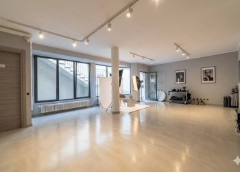 Interno non residenziale - Ufficio via Roma, Venegono Superiore - foto 7