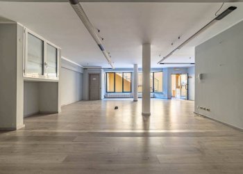 Interno non residenziale - Ufficio via Roma, Venegono Superiore - foto 9