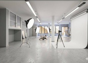 Interno non residenziale - Ufficio via Roma, Venegono Superiore - foto 10
