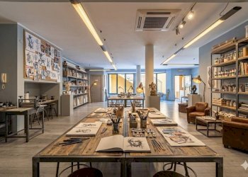 Interno non residenziale - Ufficio via Roma, Venegono Superiore - foto 11