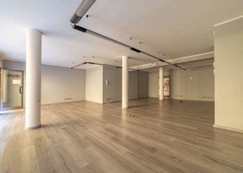 Interno non residenziale - Ufficio via Roma, Venegono Superiore - foto 17