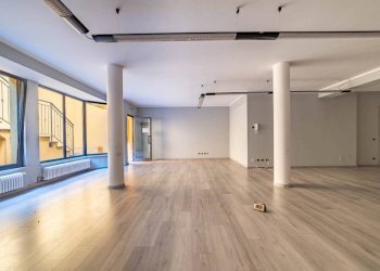 Interno non residenziale - Ufficio via Roma, Venegono Superiore - foto 19