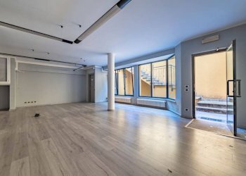 Interno non residenziale - Ufficio via Roma, Venegono Superiore - foto 21