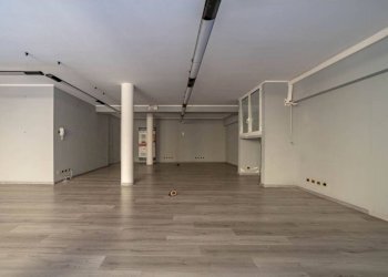 Interno non residenziale - Ufficio via Roma, Venegono Superiore - foto 22