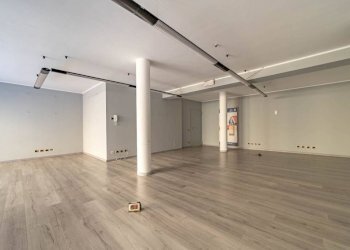 Interno non residenziale - Ufficio via Roma, Venegono Superiore - foto 23
