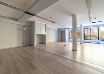 Interno non residenziale - Ufficio via Roma, Venegono Superiore - foto 24