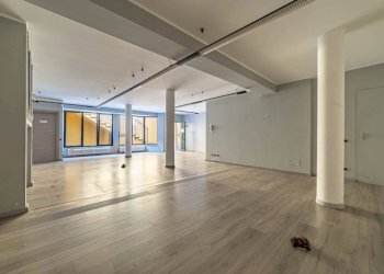 Interno non residenziale - Ufficio via Roma, Venegono Superiore - foto 25