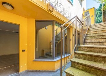 Interno palazzo - Ufficio via Roma, Venegono Superiore - foto 28