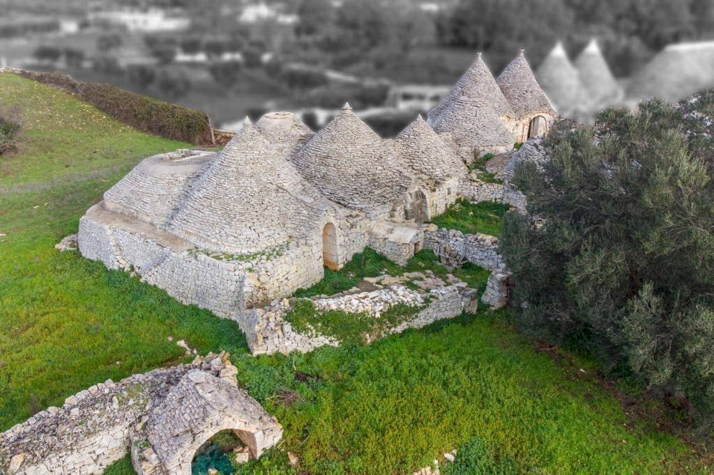 Altro - Rustico contrada Fantese, Ostuni - foto 1