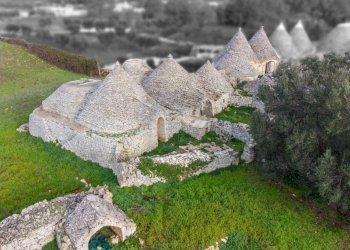 Altro - Rustico contrada Fantese, Ostuni - foto 1