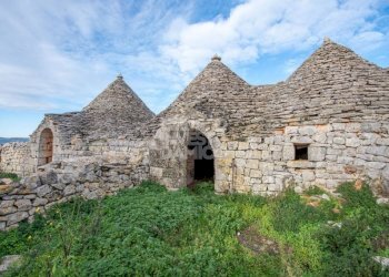 Terreno - Rustico contrada Fantese, Ostuni - foto 6