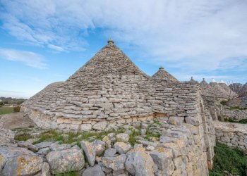 Terreno - Rustico contrada Fantese, Ostuni - foto 7
