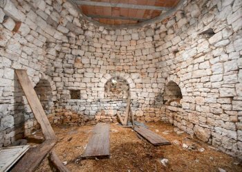 Terreno - Rustico contrada Fantese, Ostuni - foto 9