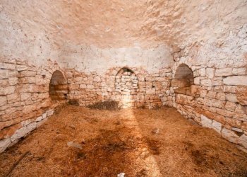 Altro - Rustico contrada Fantese, Ostuni - foto 11