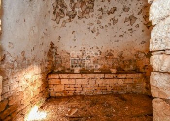 Box auto - Rustico contrada Fantese, Ostuni - foto 12