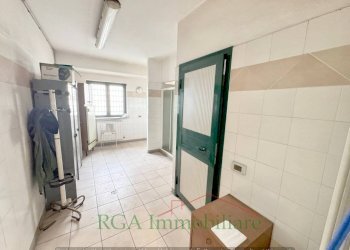 Interno non residenziale - Capannone via Azzano, Grassobbio - foto 8