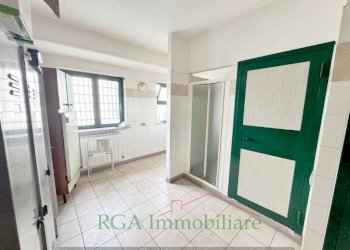 Stanza non arredata - Capannone via Azzano, Grassobbio - foto 11