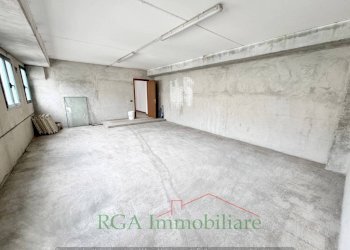 Box auto - Capannone via Azzano, Grassobbio - foto 17