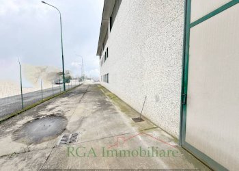 Zona - Capannone via Azzano, Grassobbio - foto 19