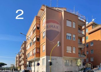 Appartamento via ugo de carolis, Roma (zona Balduina) - foto 1