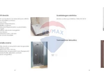 Appartamento via ugo de carolis, Roma (zona Balduina) - foto 12