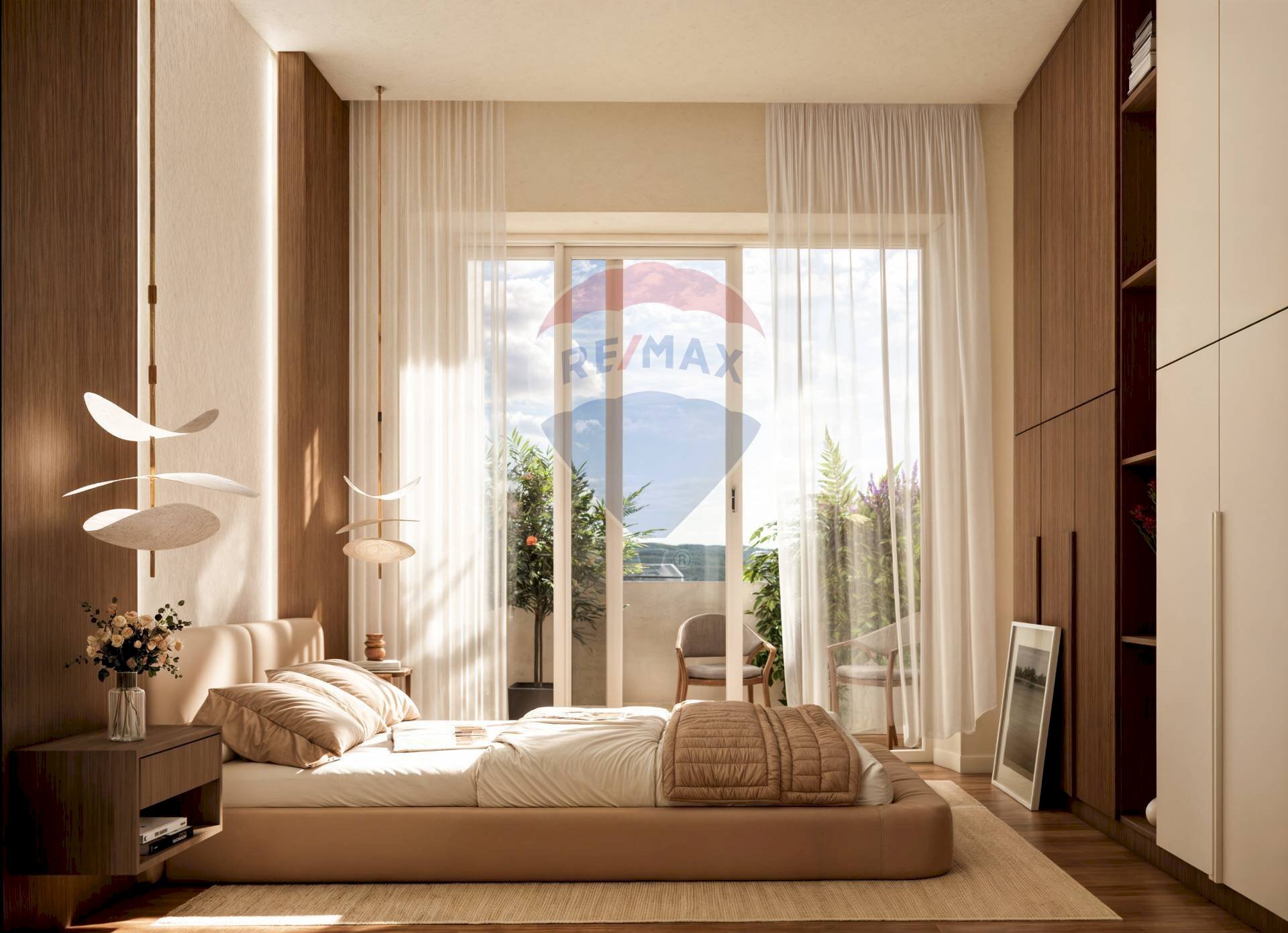 Two-room apartment via ugo de carolis, Roma (neighborhood Balduina) - photo 3