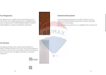 Appartamento via ugo de carolis, Roma (zona Balduina) - foto 12