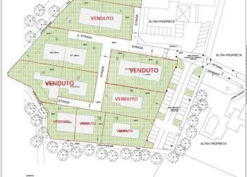 Terreno edificabile VIA POSTEGHE, Manerba del Garda - foto 3