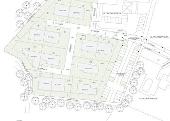 Terreno edificabile VIA POSTEGHE, Manerba del Garda - foto 5