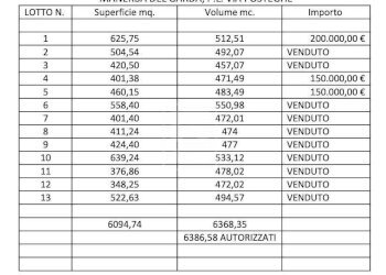 Terreno edificabile VIA POSTEGHE, Manerba del Garda - foto 4