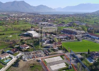 Terreno edificabile VIA POSTEGHE, Manerba del Garda - foto 2