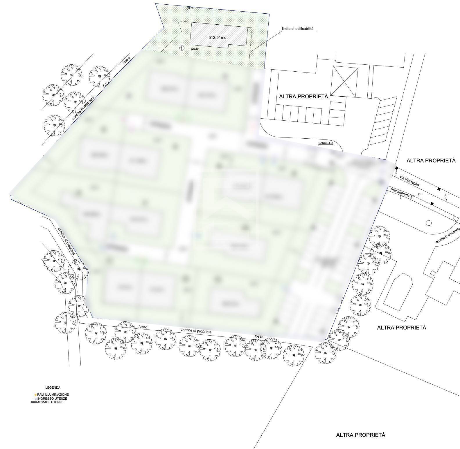 Terreno edificabile VIA POSTEGHE, Manerba del Garda - foto 3